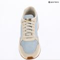 Дамски обувки Tommy Hilfiger Chic Eva Runner Mesh breezy blue/soft cream 9