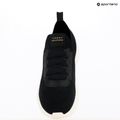 Дамски обувки Tommy Hilfiger Knit Extralight Runner black 9