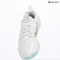 Дамски обувки за хандбал Mizuno Wave Stealth Neo 2 white/blue tint 9