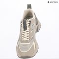 Дамски обувки Calvin Klein HW0HW03019 Hike Run Ckstripe Ripst oatmeal/marshmallow/cloudburst 9