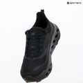 Дамски обувки за трекинг On Running Cloudhorizon 2 black/black 9