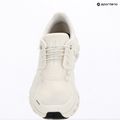 Дамски обувки On Cloud 6 Wide white/white 9