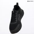 Мъжки обувки Pitbull Dogwood black/black 9