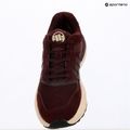 Мъжки обувки Pitbull Encino dark burgundy 10