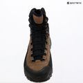 Мъжки обувки за трекинг La Sportiva TX5 Evo Mid GTX mocha/redwood 9