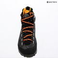 Мъжки обувки за трекинг La Sportiva Aequalibrum Hike GTX carbon/papaya 9