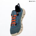 Мъжки туристически обувки Columbia Drainmaker XTR everblue/super sonic 10