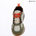 Мъжки обувки Aeronautica Militare SC0276UCT03546 salvia 9