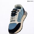 Мъжки обувки Aeronautica Militare SC0292UCT03331 avio/navy blue 9