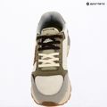 Мъжки обувки Aeronautica Militare SC0292UCT03331 off white/green/brown/grey 9