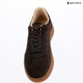 Мъжки обувки GANT Cuzmo 32633204-G46 dark brown 9