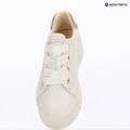 Дамски обувки GANT Avona white/rose gold 9
