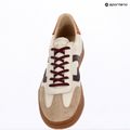 Дамски обувки GANT Cuzima off white/plum red 9