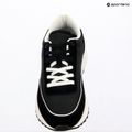 Мъжки обувки Calvin Klein HM0HM02144 City Runner Laceup Nylon Mix black/bright white 9