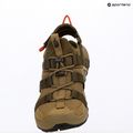 Mъжки сандали The North Face Explore Camp cedar/caraway seed 11