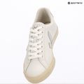 Дамски обувки VEJA Esplar Logo Leather extra white/silver 13
