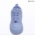 Детски обувки FILA Superbubble pale iris 16