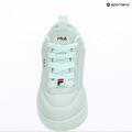 Детски обувки FILA Superbubble sooting sea 16