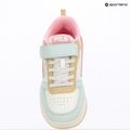 Детски обувки FILA Rega Nf Velcro soothing sea/prism pink 16