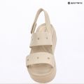 Дамски сандали Crocs Broklyn 4U stucco 9