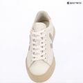 Дамски обувки VEJA Campo Leather extra white/natural suede 10