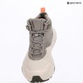 Дамски обувки за трекинг HOKA Transport Hike GTX cement/stucco 10
