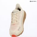 Дамски обувки за бягане HOKA Clifton 9 GTX eggshell/khaki 10