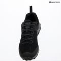 Мъжки обувки за трекинг REGATTA Edgepoint IV Low black/granit 22