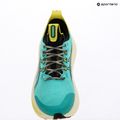 Мъжки обувки за бягане ASICS Gel-Nimbus 28 TR aurora green/black 16