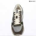 Мъжки обувки Napapijri NP0A8B9N grey/green 12