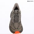 Дамски обувки за бягане HOKA Challenger 8 GTX cement/gravel 10