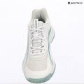 Обувки за хандбал PUMA Accelerate Pro 4 Game On puma white/baltic sea blue/fresh water 9