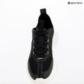 Дамски обувки Calvin Klein HW0HW02998 Light Eva Run Lup Transp Ripst black/bright white 9