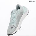 Дамски обувки за бягане PUMA Electrify Nitro 3 nitro blue/fizzy apple 9