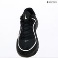 Мъжки обувки за баскетбол Nike Precision 8 Low black/white/white 11