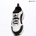 Мъжки обувки за тренировка Nike Air Monarch IV white/black 11