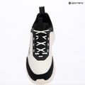 Мъжки обувки Calvin Klein HM0HM02342 Light Eva Runn Essential Laceup Nylon Suede black/bright white 9