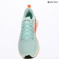 Мъжки обувки за бягане Under Armour Velociti SPD refresh mint/electric tangerine/mod gray 9