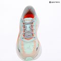 Мъжки обувки за бягане Under Armour Velociti Pace refresh mint/electric tangerine/mod grey 9