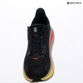 Мъжки обувки за бягане HOKA Clifton 10 black/grey 9