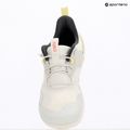 Дамски обувки barefoot Xero Shoes Prio Easy On white/multi 15