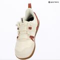 Дамски обувки barefoot Xero Shoes Prio Easy On egret/burnt brick 13