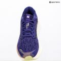 Дамски обувки за бягане Salomon Aero Glide 4 deep blue/white/butterfly 9