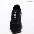 Дамски тенис обувки HEAD Revolt Court 5.0 W black/white 12