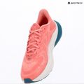 Дамски обувки за бягане Under Armour Turbulance 3 red/rapture red/red 11
