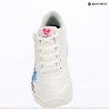 Дамски обувки SKECHERS Uno Open Your Heart white 9