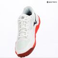 Мъжки тенис обувки Mizuno Wave Enforce Court CC fiery red/white/sun-dried tomato 9