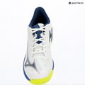 Тенис обувки Mizuno Wave Exceed Court AC white/dazzling blue/lightning 9