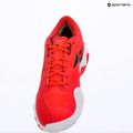 Тенис обувки Mizuno Wave Enforce Tour 2 CC fiery red/white/sun-dried toma 9