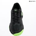 Обувки за падел Mizuno Wave Enforce Court black/foliage green/glowing ap 9
